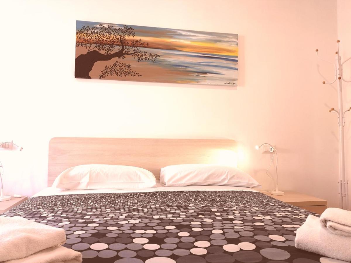 Academy Hotel Fiumicino Dış mekan fotoğraf