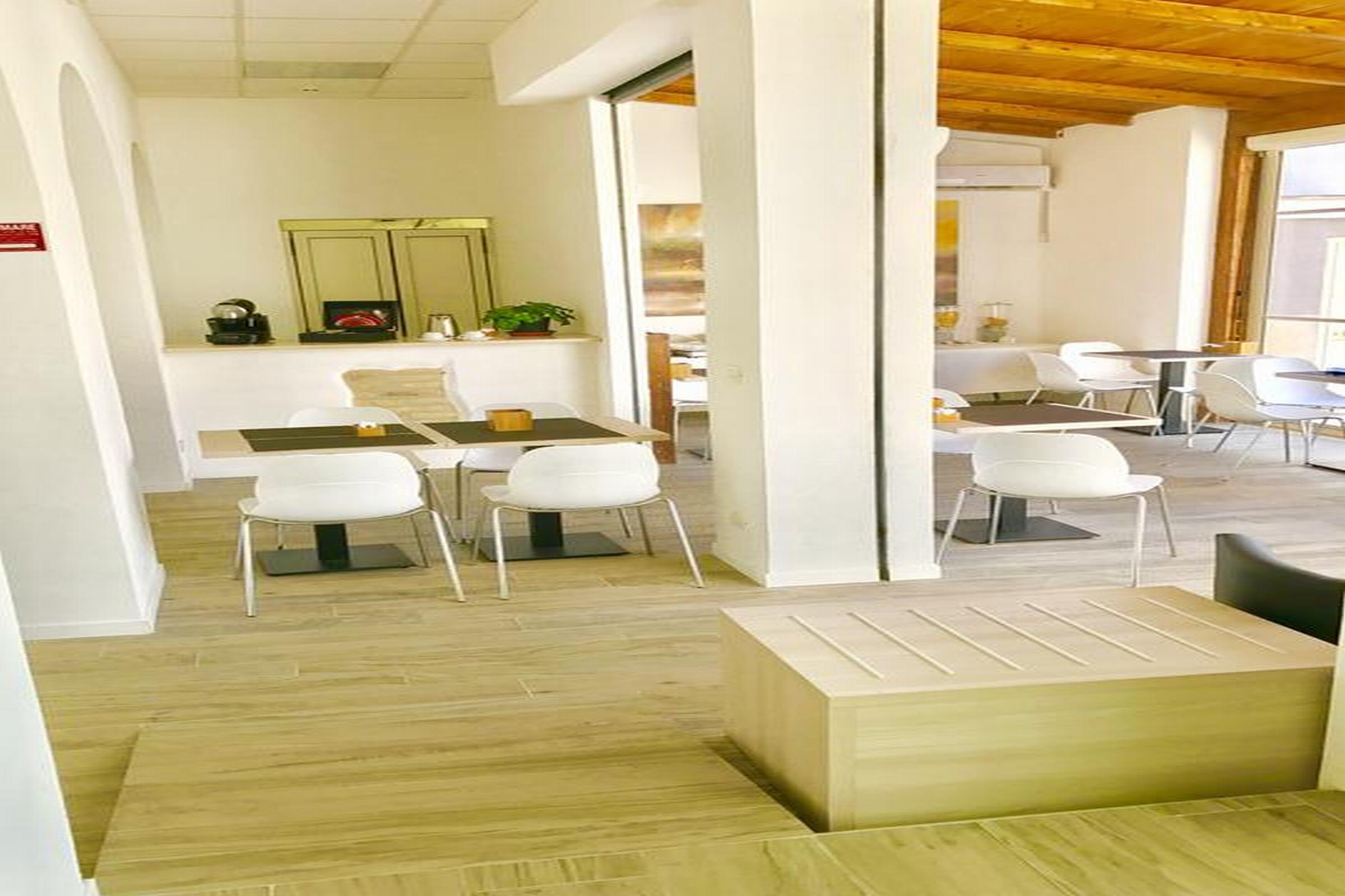 Academy Hotel Fiumicino Dış mekan fotoğraf