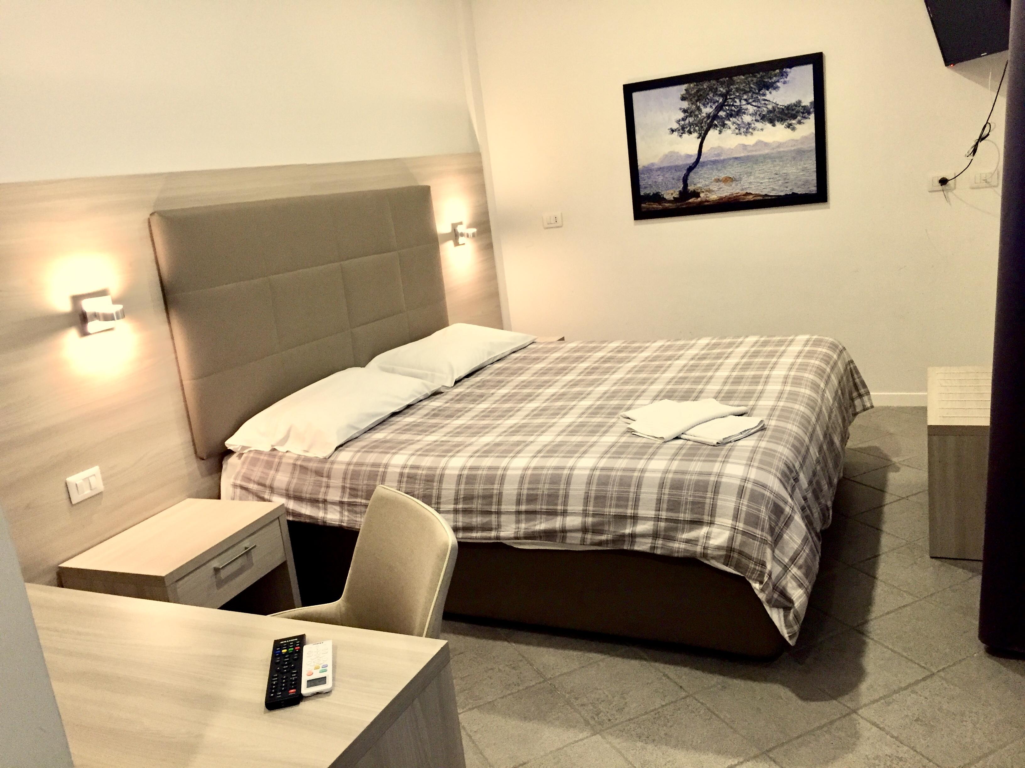 Academy Hotel Fiumicino Dış mekan fotoğraf