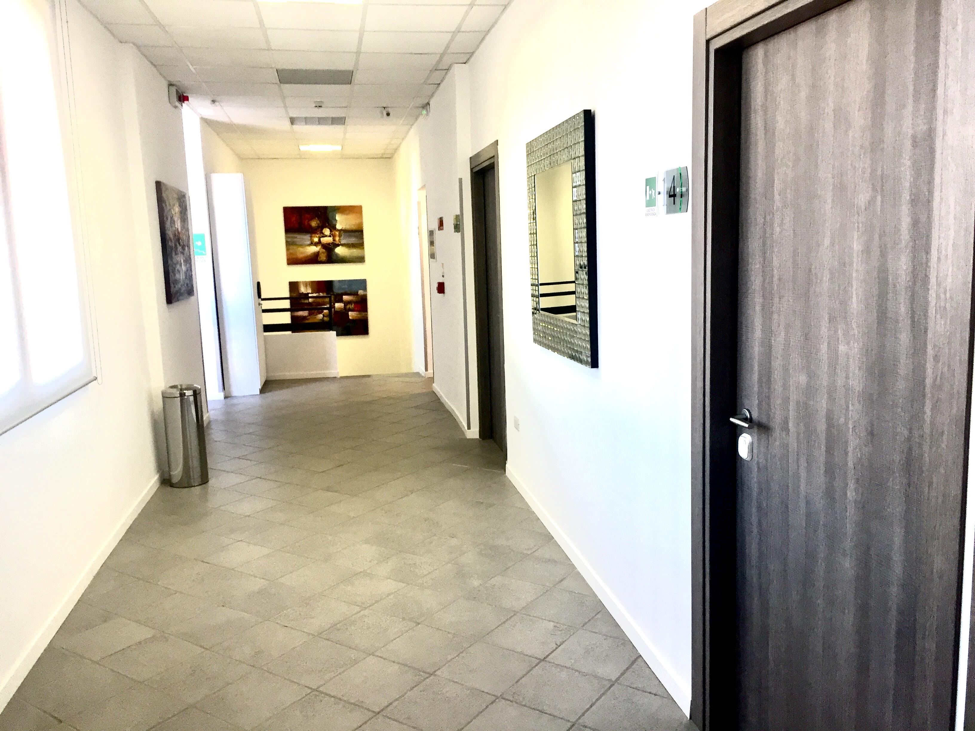 Academy Hotel Fiumicino Dış mekan fotoğraf